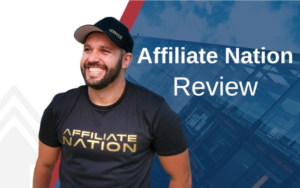 Affiliate Nation Reviews
